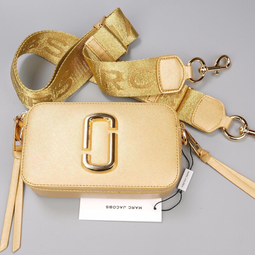 Marc jacobs snapshot harga deals