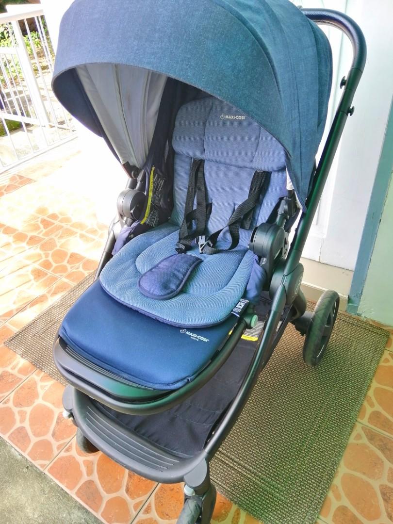 Adorra nomad blue 2025