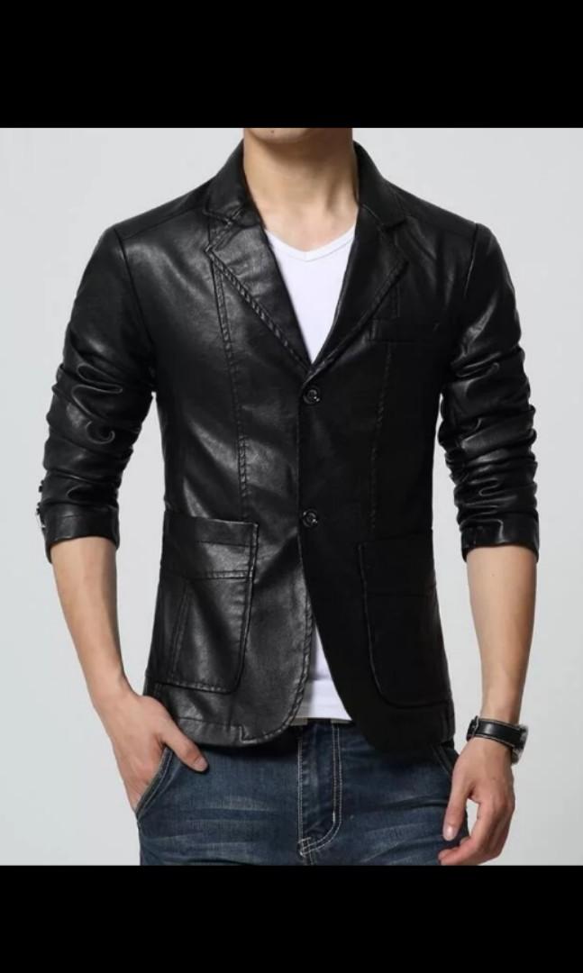 Mens jacket styles discount 2019