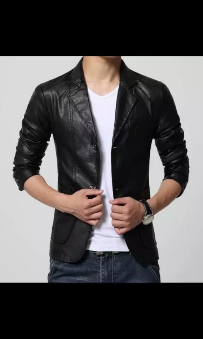 Mens jacket discount styles 2019