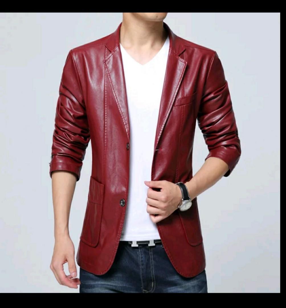 Mens jacket styles best sale 2019