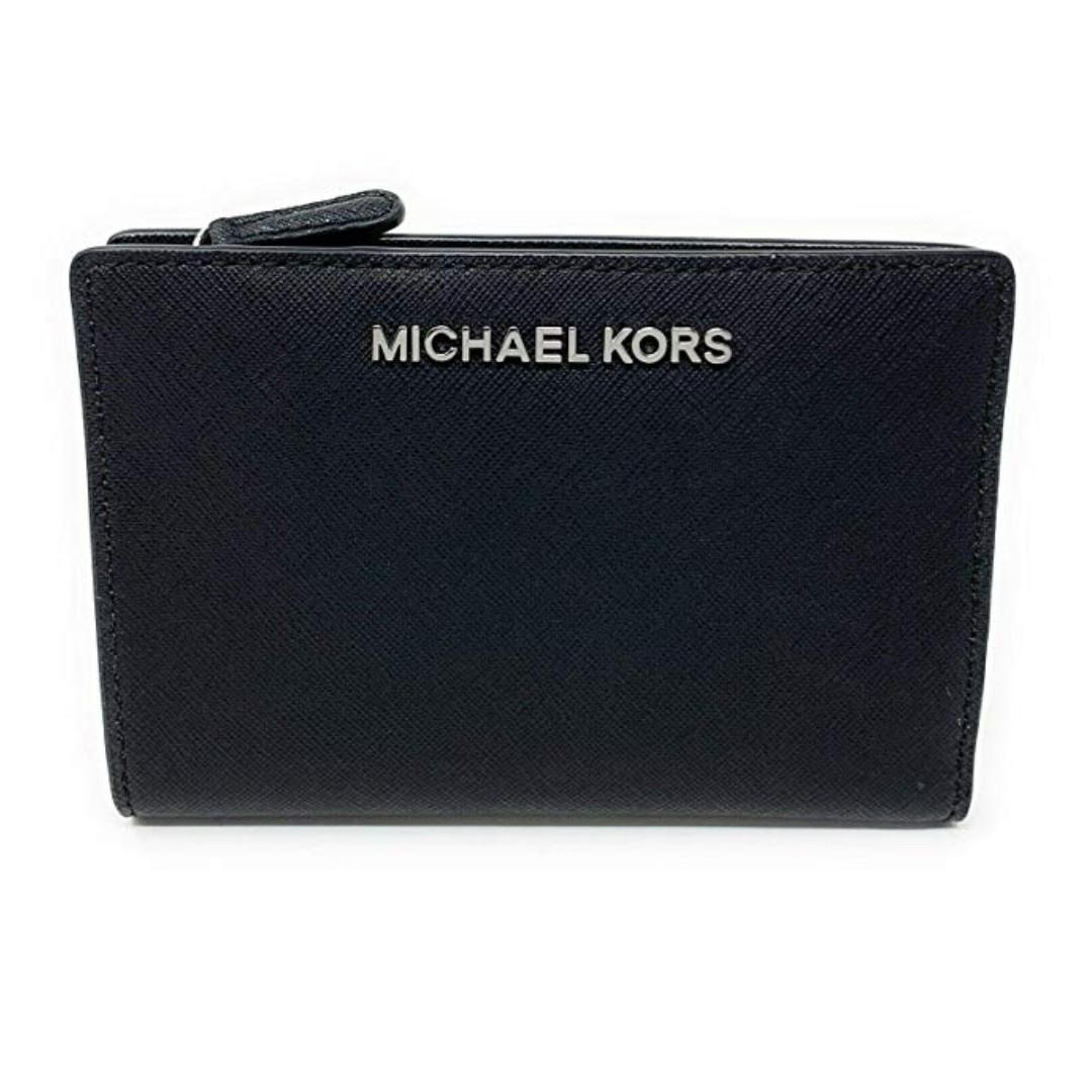 michael kors 2 in 1 wallet