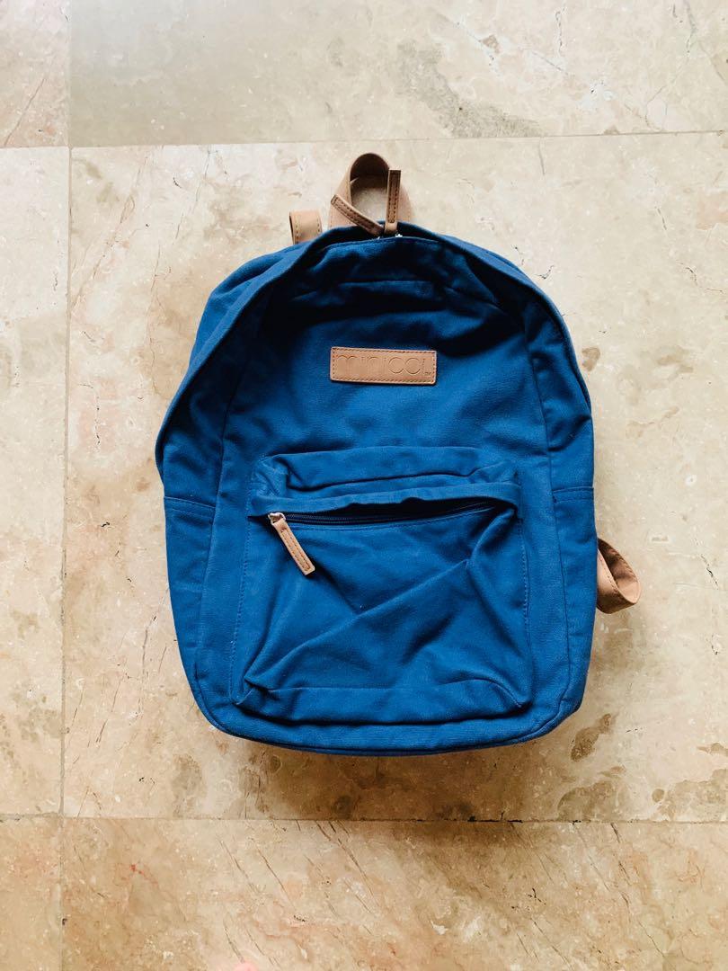 minicci backpack