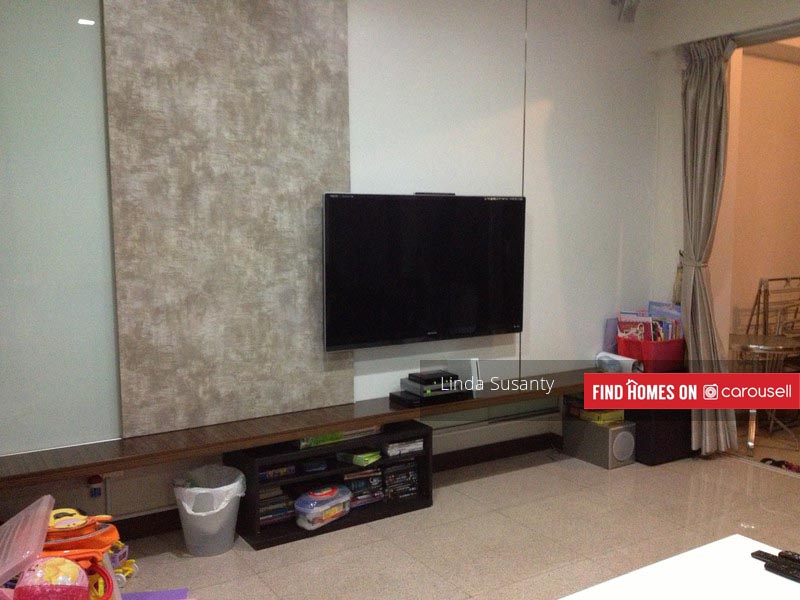 MOONSTONE RESIDENCES, Property, For Sale, Condos & ECs on Carousell