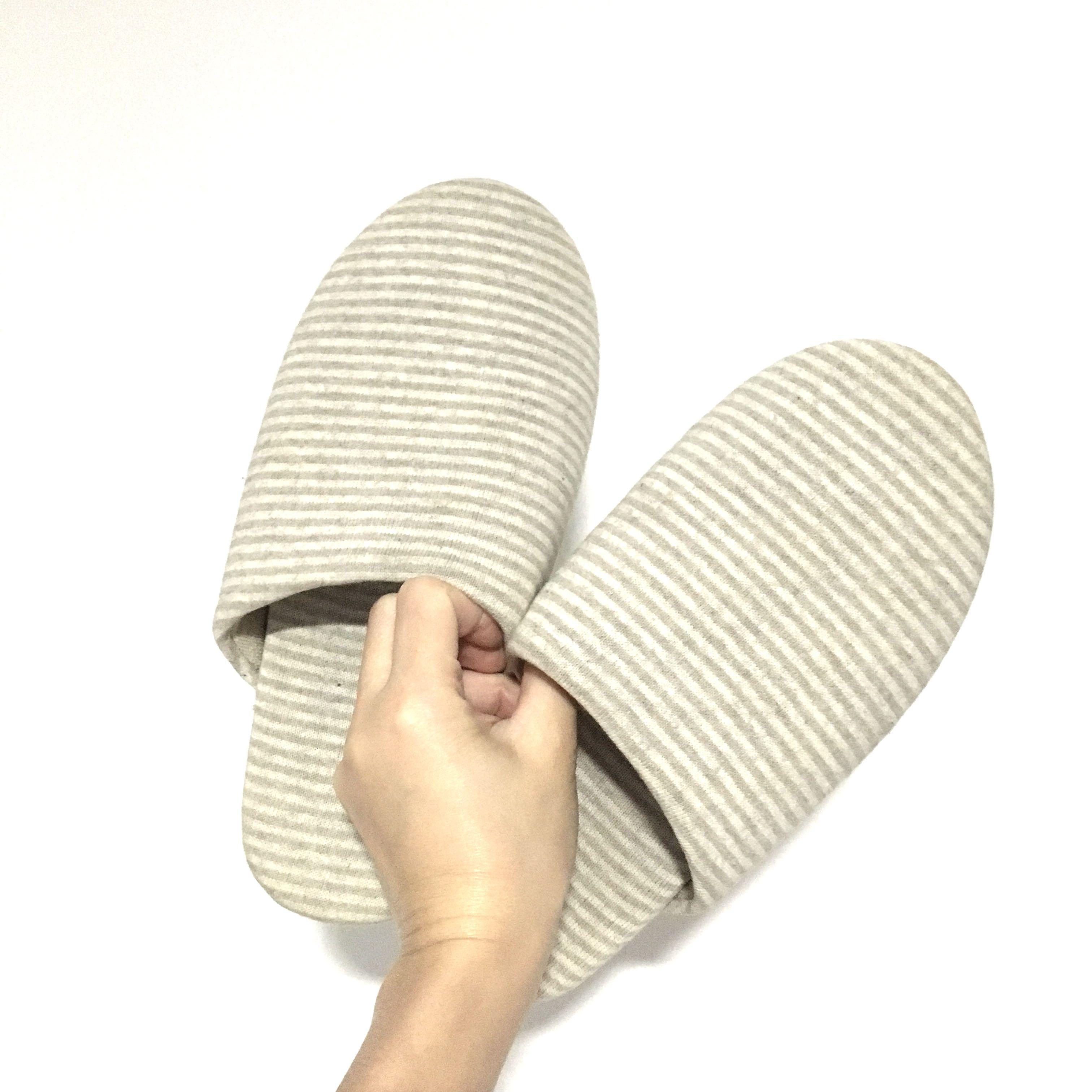 Muji Bedroom Slippers Women S Fashion Shoes Others On