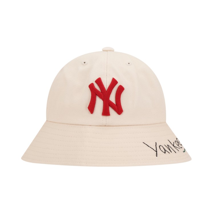 New York Yankees Rose Bee Dome Hat Men S Fashion Watches Accessories Caps Hats On Carousell