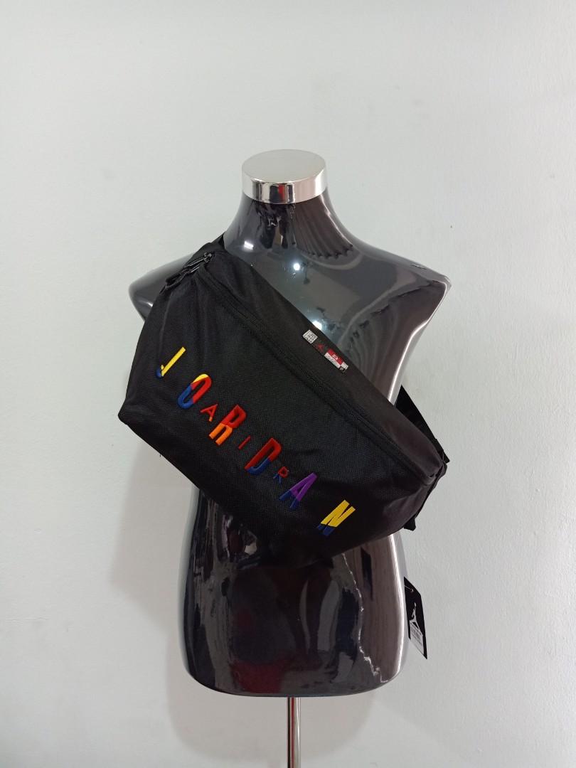 jordan rivals bag