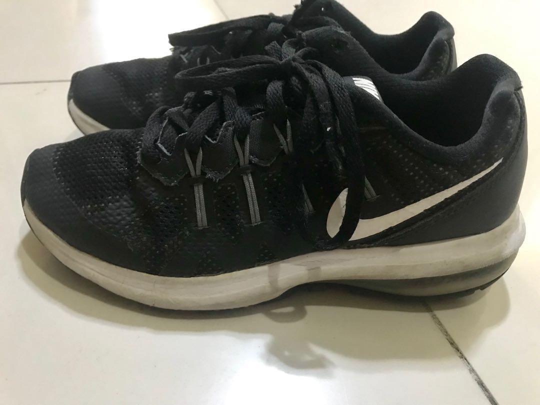 max dynasty nike