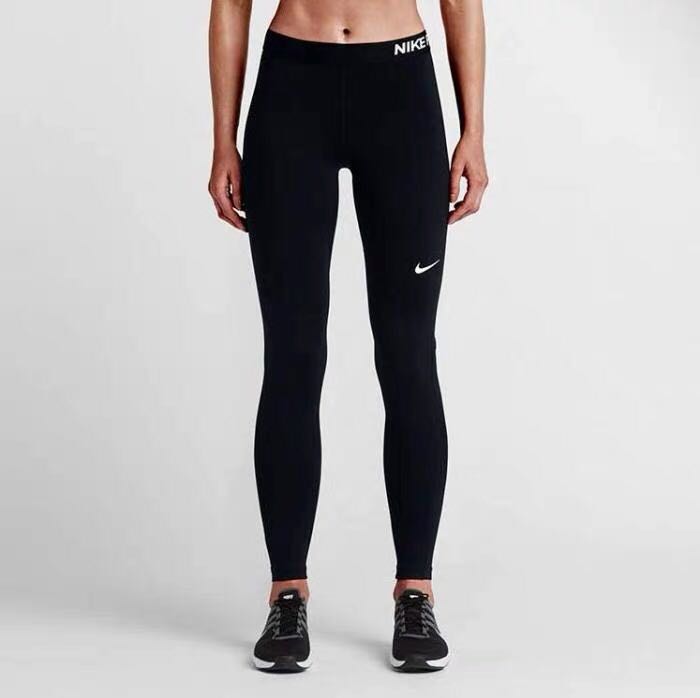 nike pro training pants