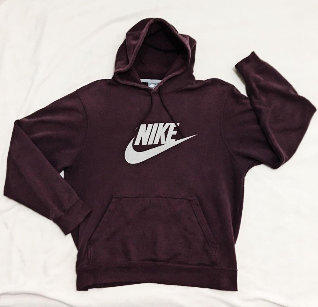 Nike sweatshirt store 2019