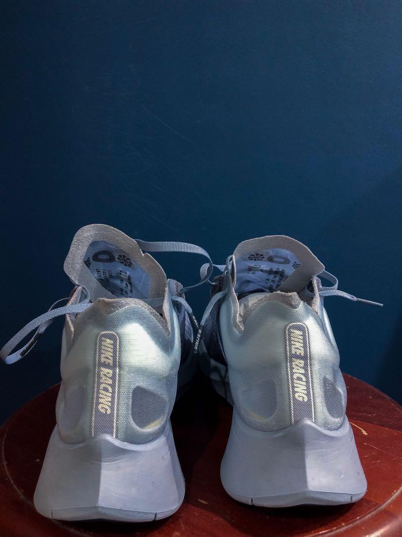 Nike zoom fly top sp fast camo