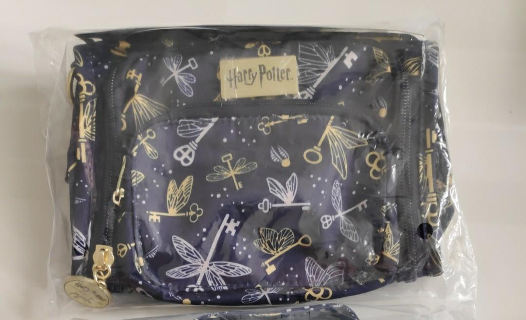 harry potter baby sling