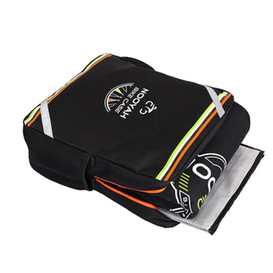 NOOYAH FOLDING BIKE CASES & BAG FOLDING BIKE CARRY BAG for brompton