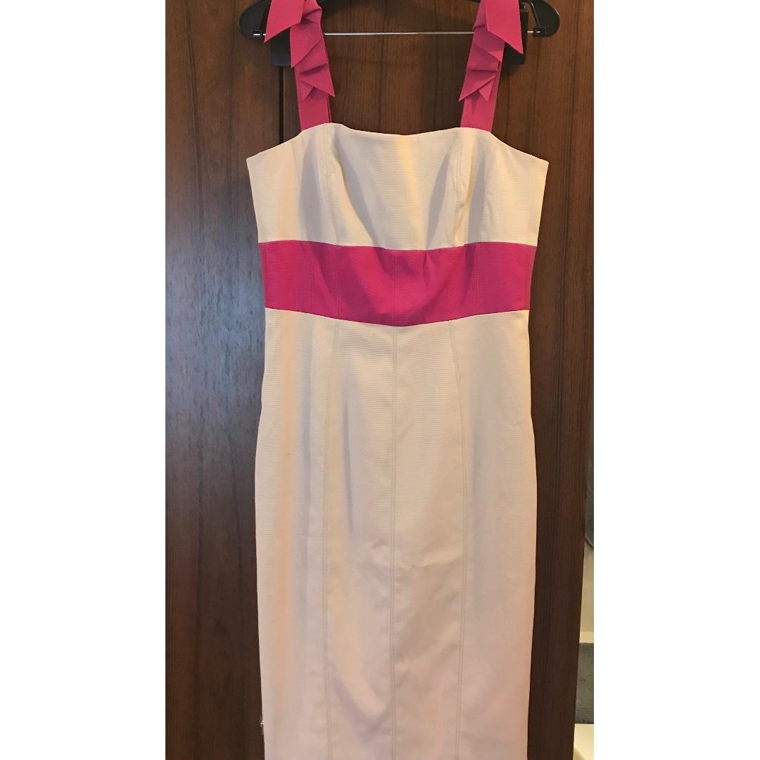 karen millen summer dresses