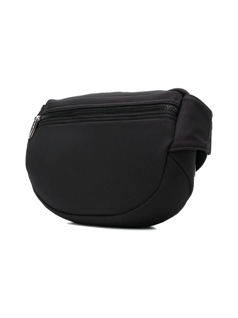 Original Kenzo Tiger Logo Bumbag Chest Belt Waist Bag Tas, Barang Mewah, Tas & Dompet di Carousell