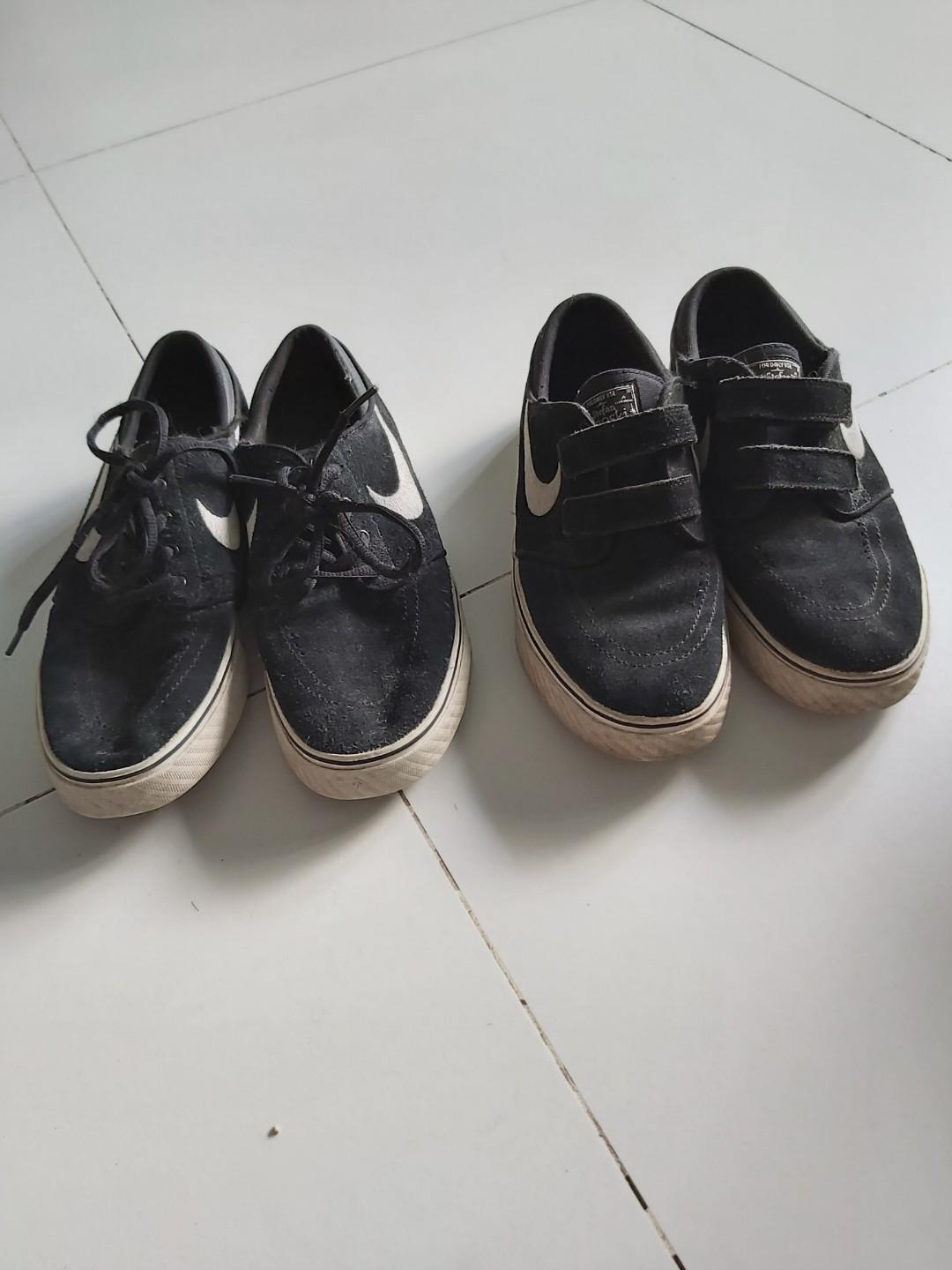 janoski no laces