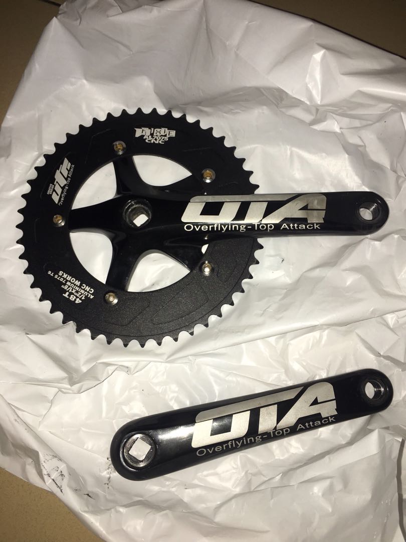 ota crankset price