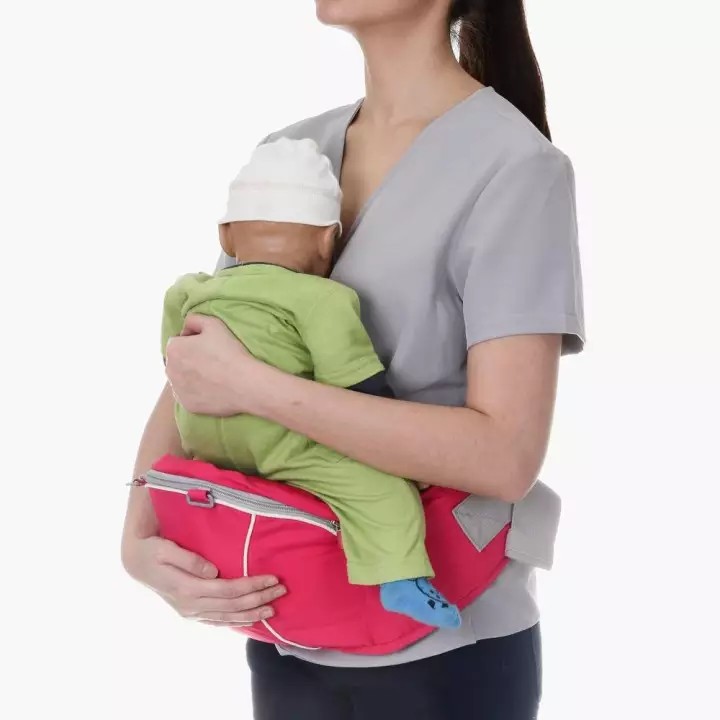 piccolo carrier