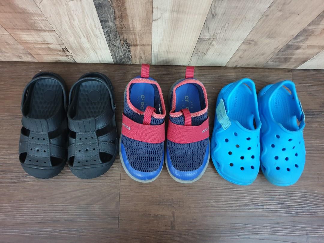 PL: Crocs Shoes \u0026 Sandals, Babies 