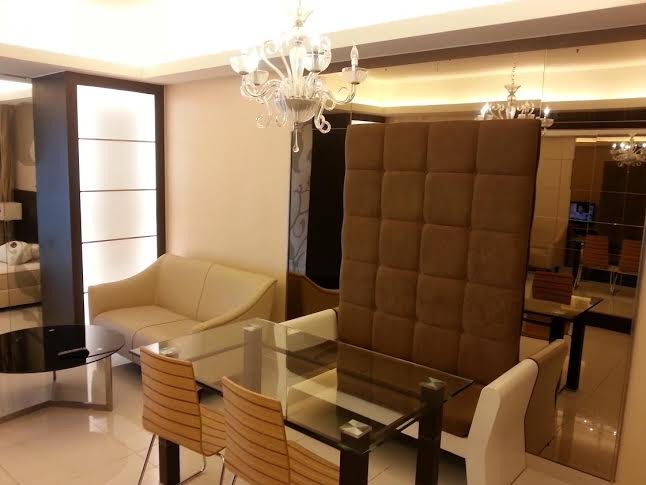 Plaza Damas 3 Chelsea Service Apartment Sri Hartamas Property Rentals On Carousell