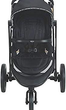 graco modes essentials lx