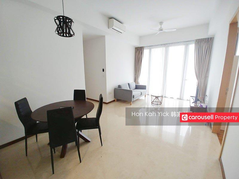 Pollen Bleu Property For Sale Condos Ecs On Carousell