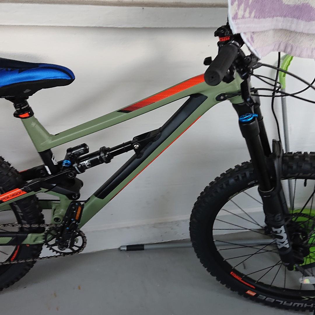 frame polygon n9