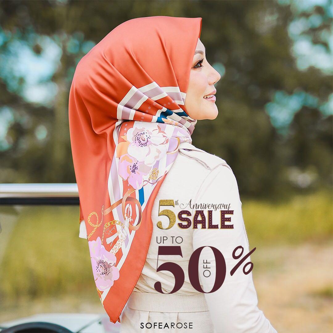 Primadona Diva Duchess Women S Fashion Accessories Scarves Shawls On Carousell