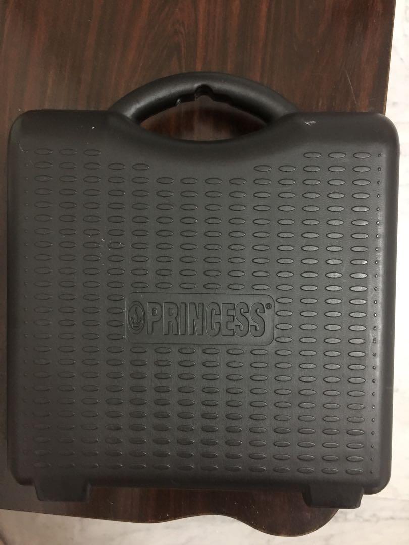 Princess shaving / hair clipper (5416) made in Netherlands, Beauty ...