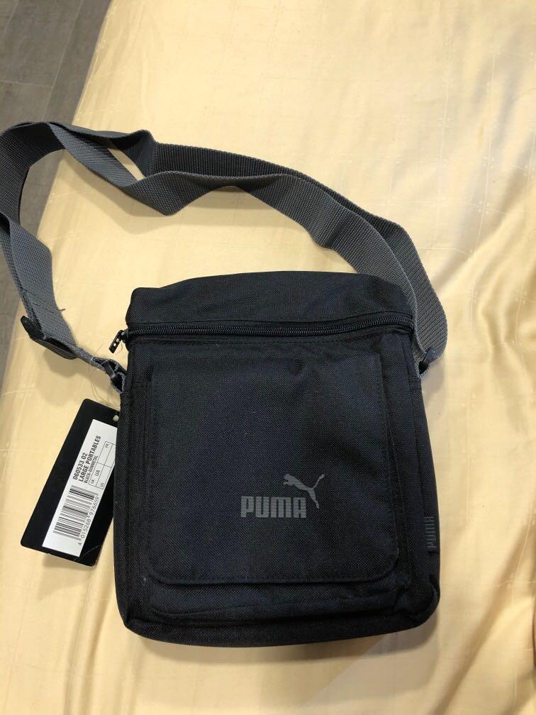 Puma ( Large Portables ) Sling bag, Men 