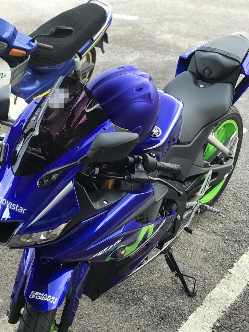 R15 movistar on sale