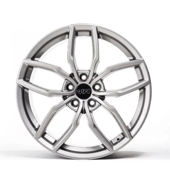 RACINGLINE VWR R360 19" Alloy Wheels, Car Accessories, Tyres & Rims on