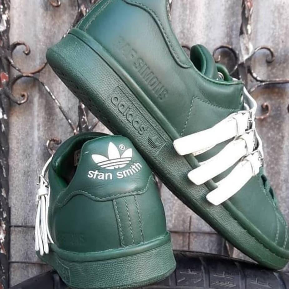 adidas stan smith 47