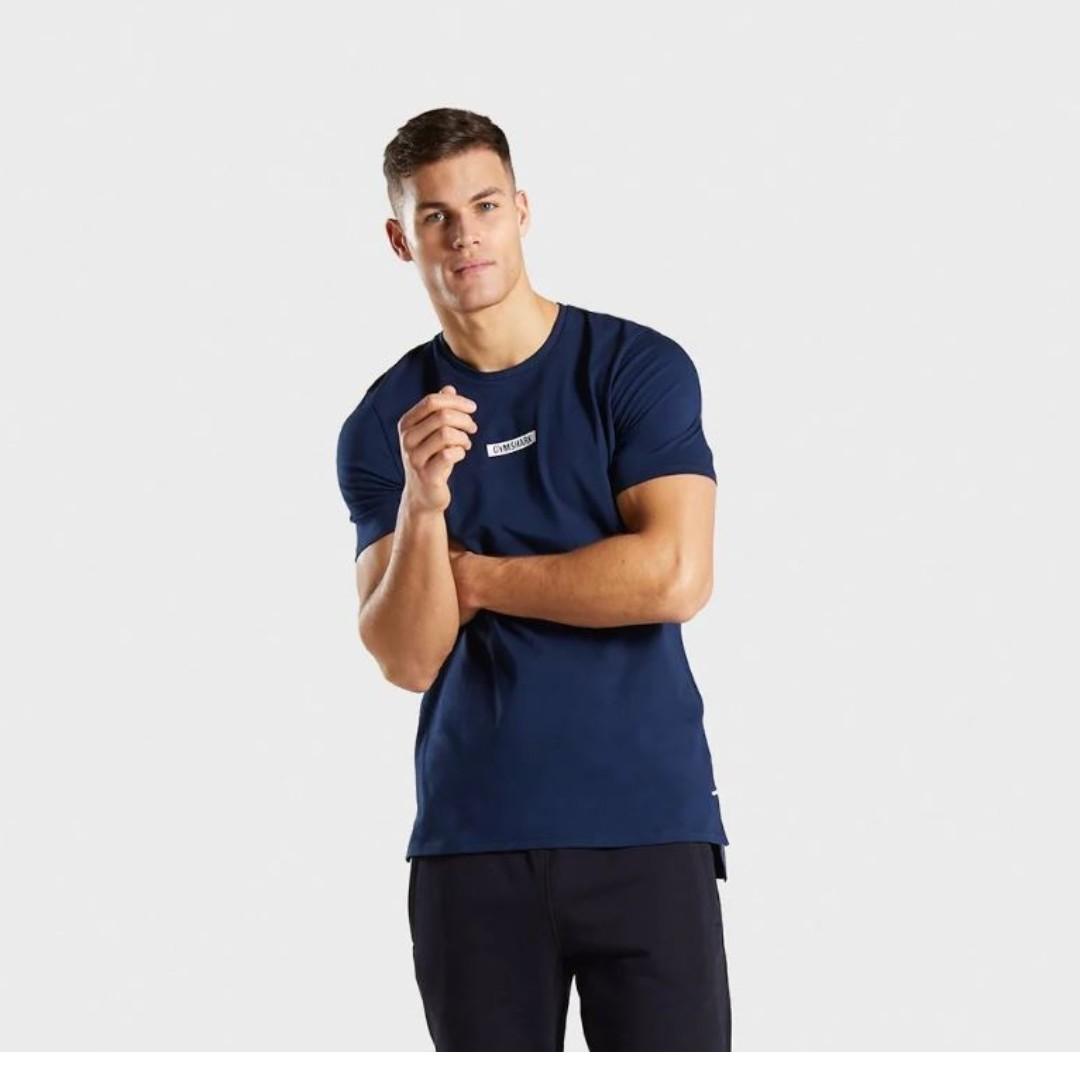 Gymshark sapphire blue 2025
