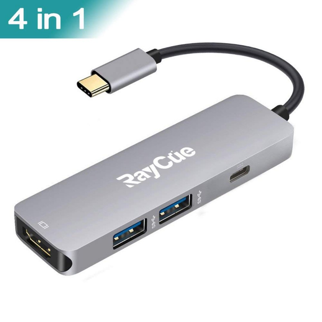 Raycue Usb C _ Raycue Website _ RayCue USB C Hub Adapter Review – MBDR