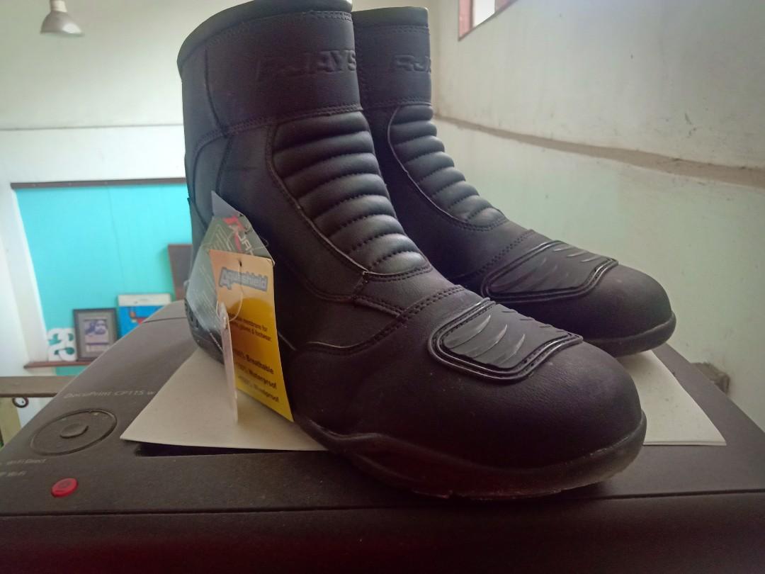 rjays boots