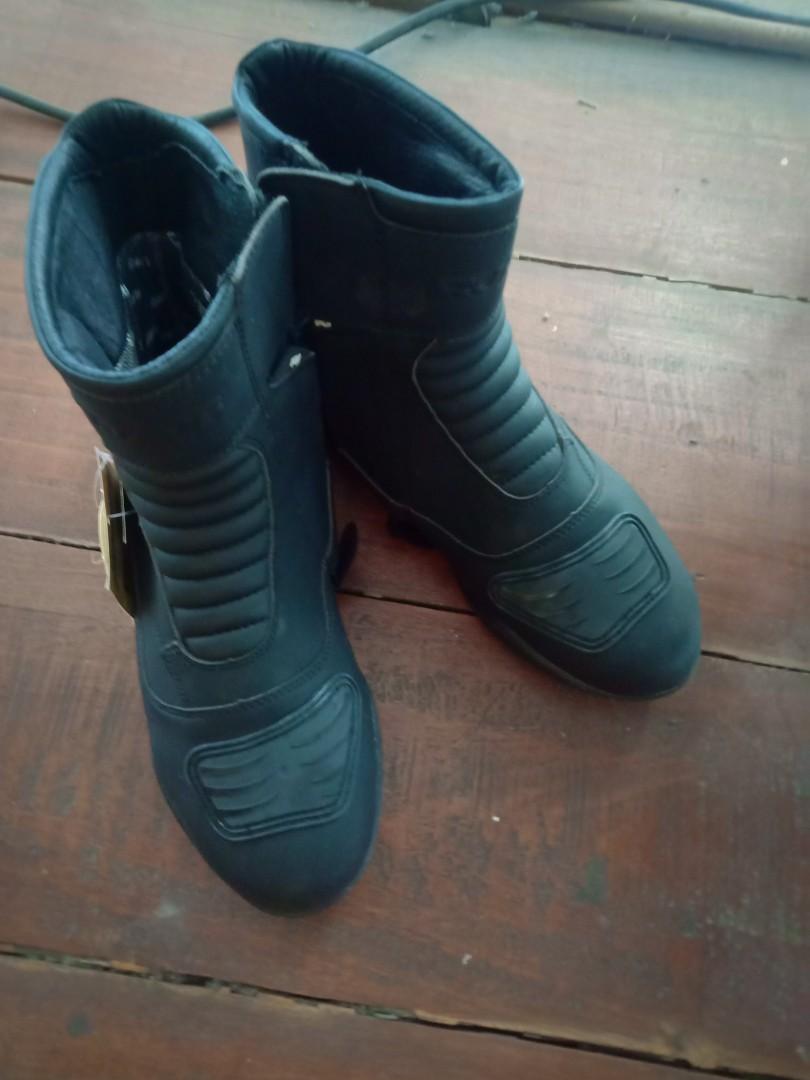 Rjays boots hotsell