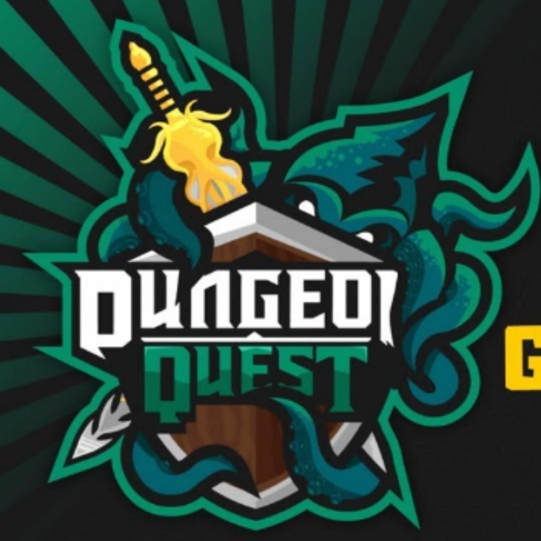 Dungeon Quest Roblox Loot