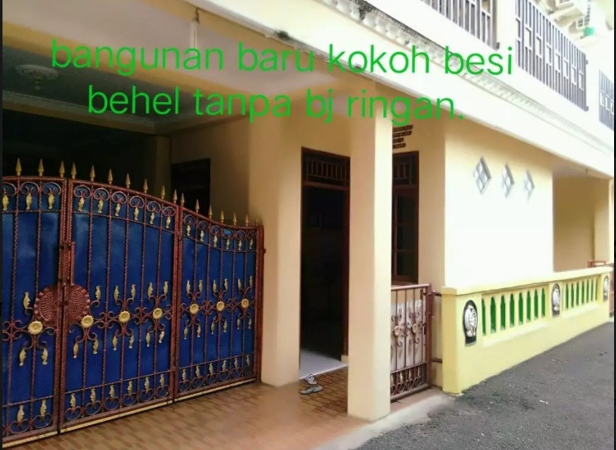 Rumah Dijual Cepat Tanpa Perantara Properti Dijual Di Carousell