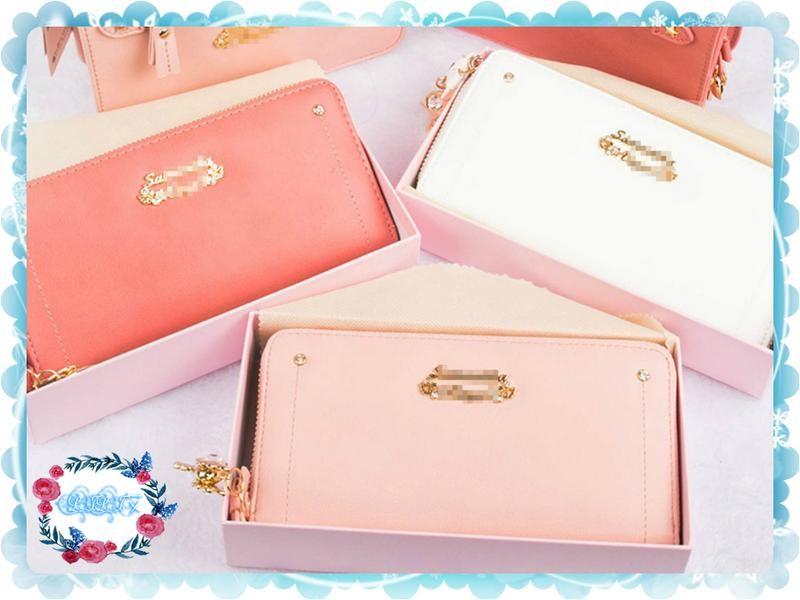 Samantha vega wallet shop