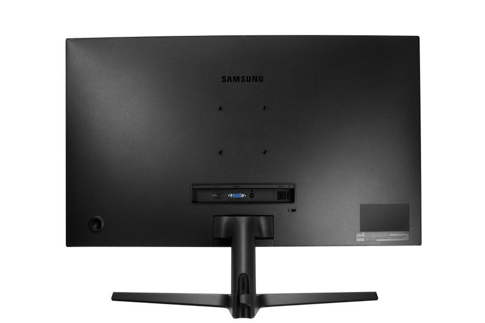 Samsung 27" Full HD Curved Gaming Monitor with BezelLess Screen (2019
