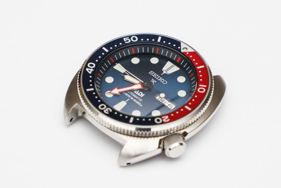 Seiko Padi Turtle SRPA21 Modded Luxury Watches On Carousell seiko-padi-turtle-srpa21-modded-luxury-watches-on-carousell