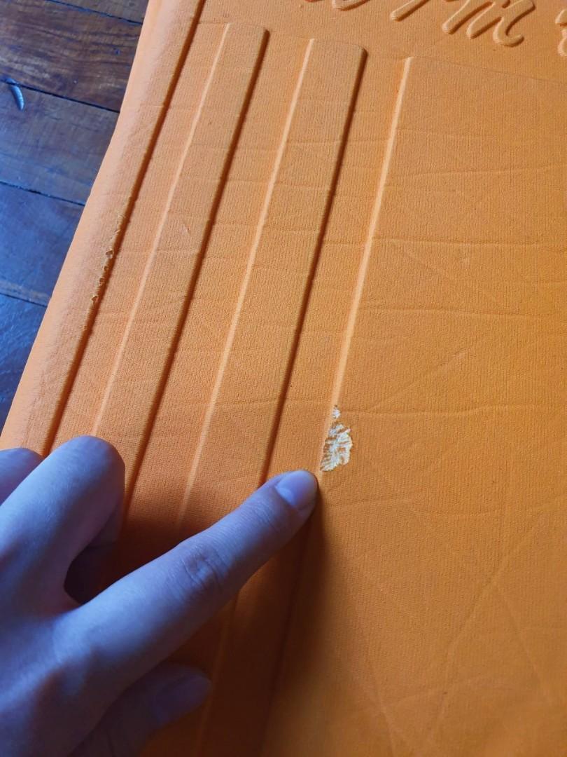 SharkFin Swimming Kickboard (Cheap), Sports Equipment, Sports & Games