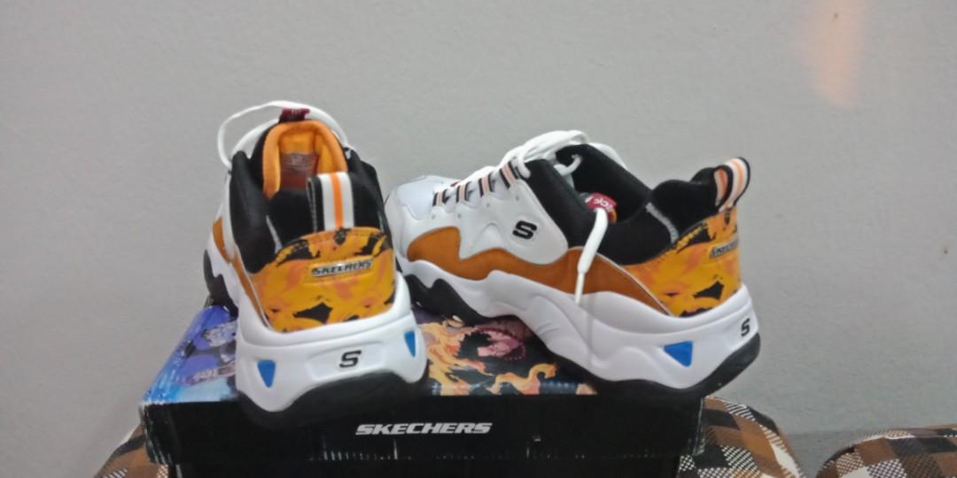 Skechers toei animation store