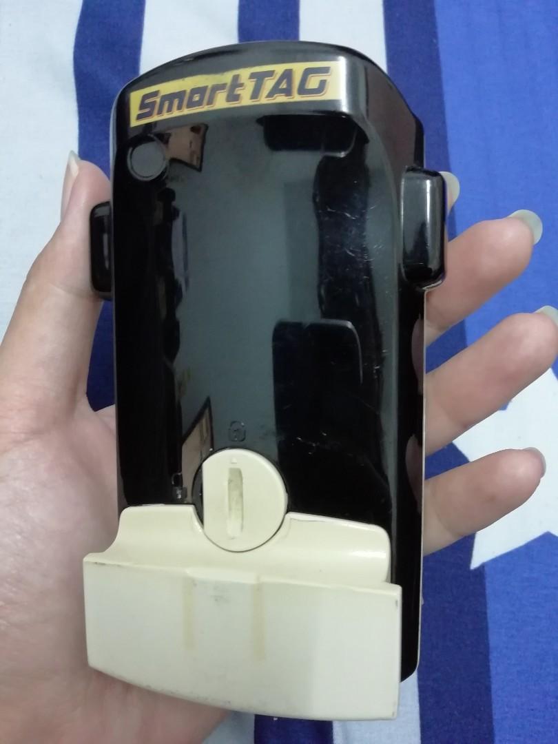 Smart Tag Old Model Electronics Others On Carousell