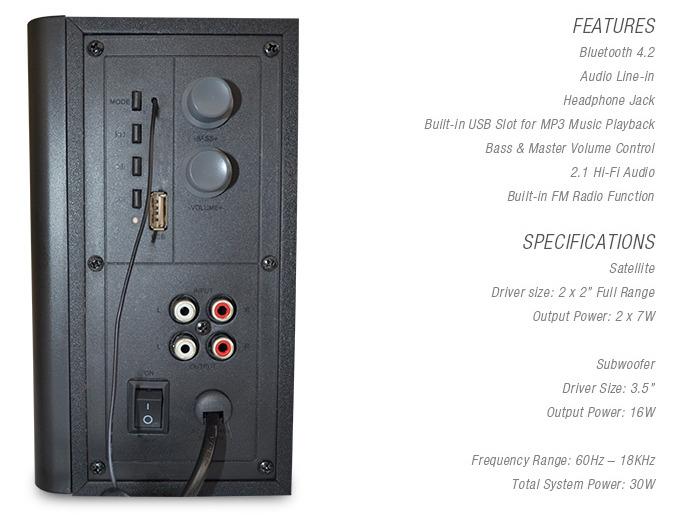 space 5 sonic gear