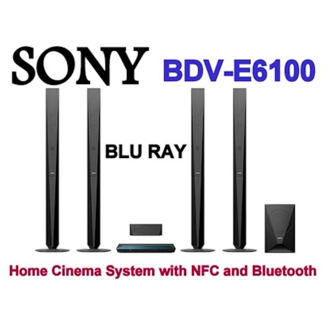 sony e6100