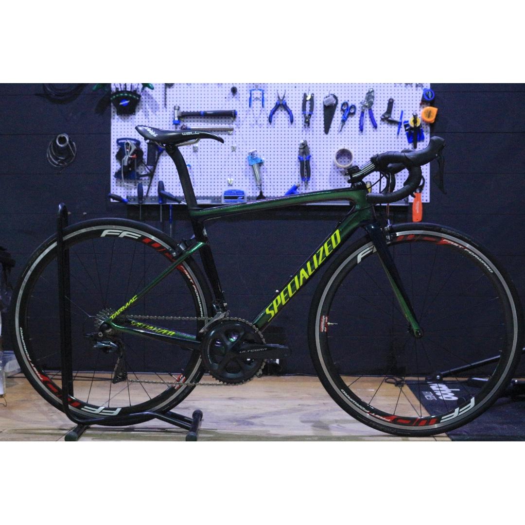 specialized tarmac expert sl6 2019