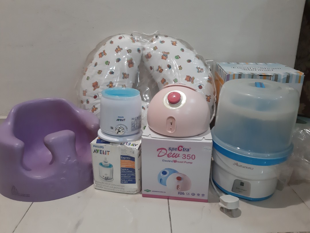 bumbo nursing pillow