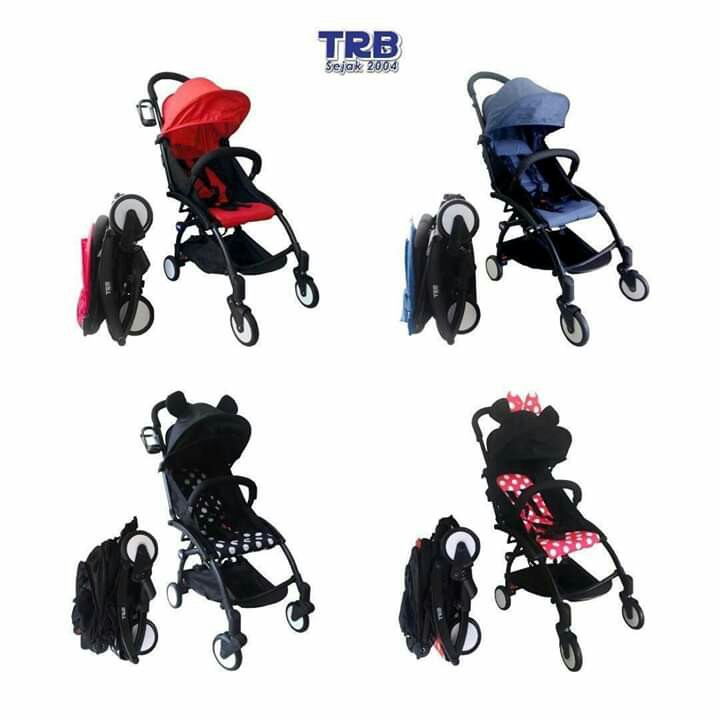 trb stroller price
